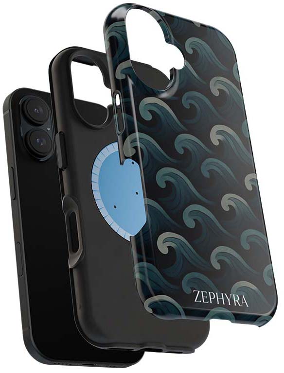 magsafe puzdro iPhone 16